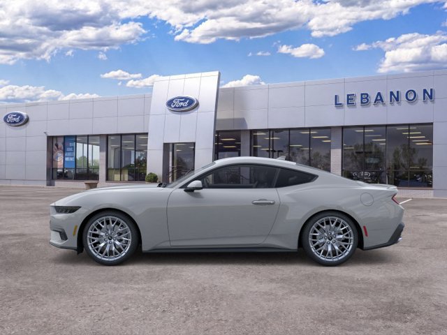 New 2026 Ford Mustang Premium RWD image 4
