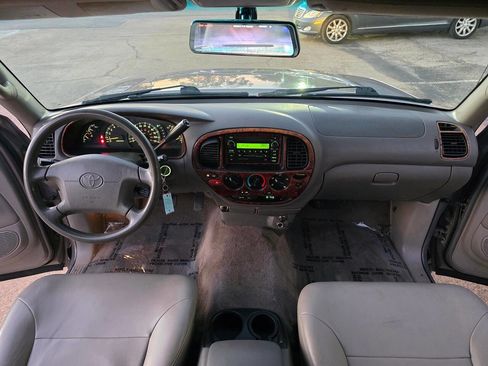 Used 2000 Toyota Tundra Limited image 28