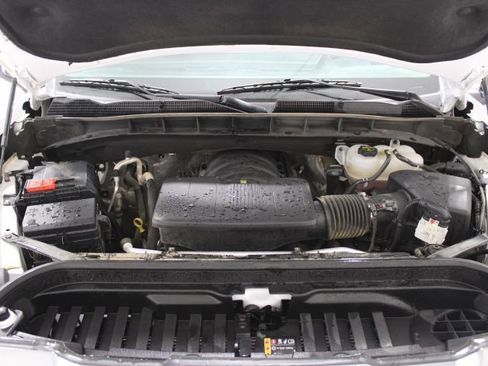 Used 2024 GMC Sierra 1500 AT4 w/ Technology Package image 49