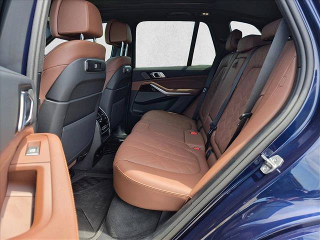 Used 2026 BMW X5 xDrive40i w/ M Sport Package AWD/4WD image 19