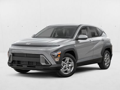 Used 2025 Hyundai Kona SE