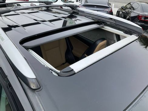 Used 2017 Toyota RAV4 Limited w/ Advanced Technology Package FWD image 82