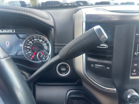 Certified 2021 RAM 2500 Laramie image 32