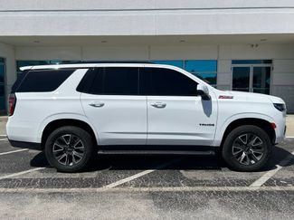 Used 2023 Chevrolet Tahoe Z71 w/ Luxury Package AWD/4WD video 3