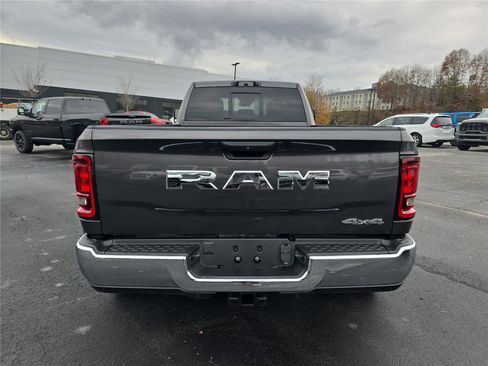 New 2026 RAM 3500 Tradesman image 4