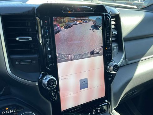 New 2026 RAM 1500 Big Horn image 19