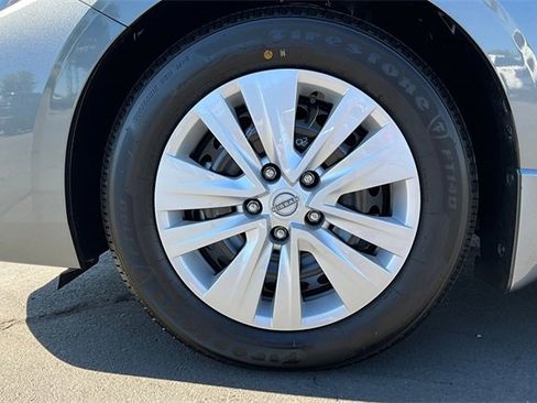 New 2025 Nissan Sentra S image 11