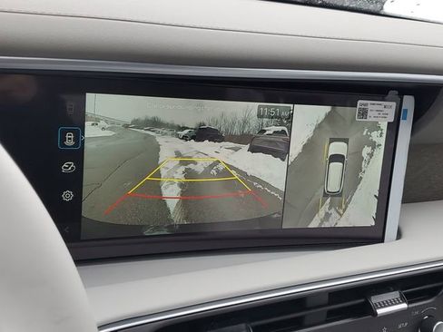 New 2026 Hyundai Palisade Limited AWD/4WD image 29