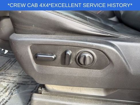 Used 2019 GMC Sierra 1500 SLT w/ SLT Premium Plus Package image 26