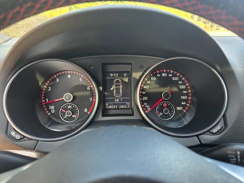Used 2013 Volkswagen GTI Driver's Edition image 15