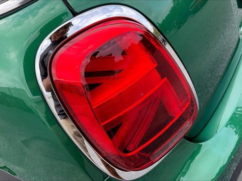 Used 2024 MINI Cooper Convertible FWD image 25