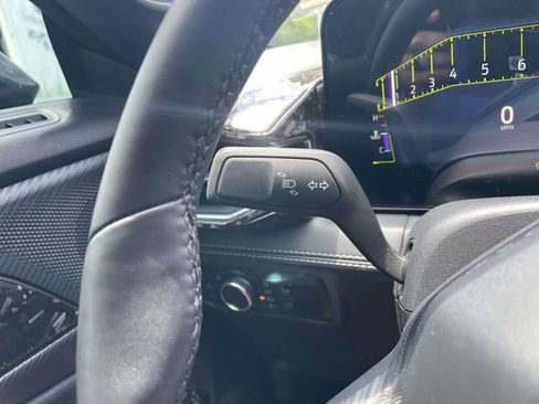 Used 2024 Ford Mustang GT Premium w/ Mustang Nite Pony Package RWD image 25