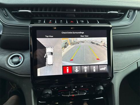 New 2025 Jeep Grand Cherokee Limited image 20