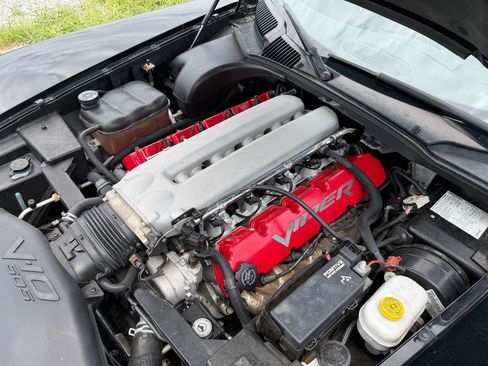 Used 2003 Dodge Viper SRT-10 RWD image 23
