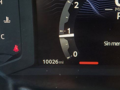 Used 2025 Toyota Tacoma SR5 image 23