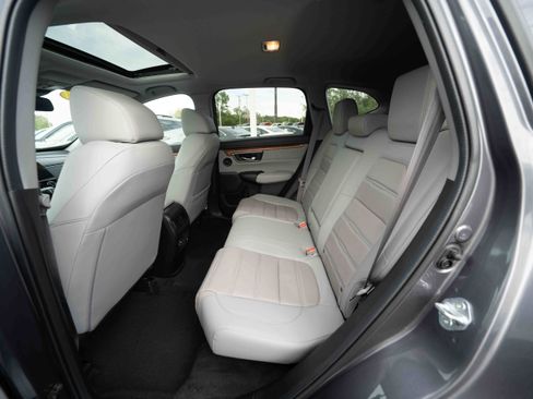 Used 2021 Honda CR-V EX-L image 23