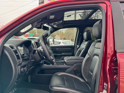 Used 2024 RAM 1500 TRX AWD/4WD image 32