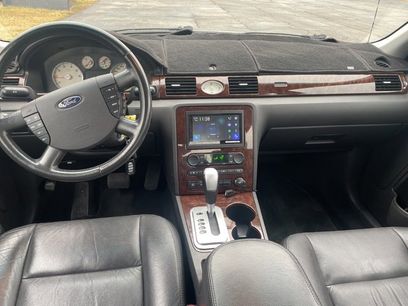 Used 2005 Ford Five Hundred Limited