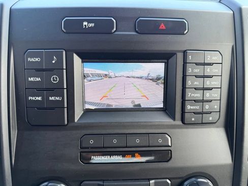 Used 2017 Ford F150 XL w/ XL Power Equipment Group AWD/4WD image 24