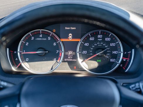 Used 2019 Acura TLX w/ Technology & A-SPEC Pkg image 25