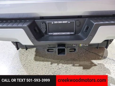 Used 2022 Ford F250 Lariat w/ Tremor Off-Road Package image 63