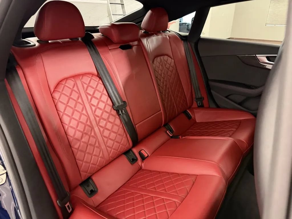 Used 2023 Audi S5 Premium Plus AWD/4WD image 39
