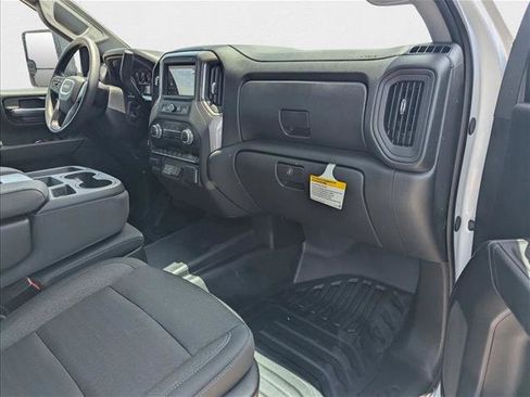 New 2025 GMC Sierra 2500 Pro w/ 1SA Pro Safety Plus Package image 18