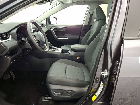 Certified 2025 Toyota RAV4 XLE w/ Convenience Package AWD/4WD image 11