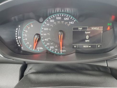 Certified 2022 Chevrolet Trax LT w/ LT Convenience Package image 27