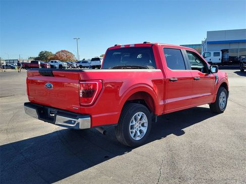 Used 2023 Ford F150 XLT image 6