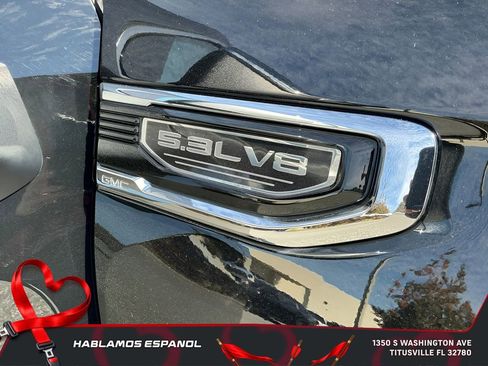 Used 2024 GMC Sierra 1500 SLT image 18