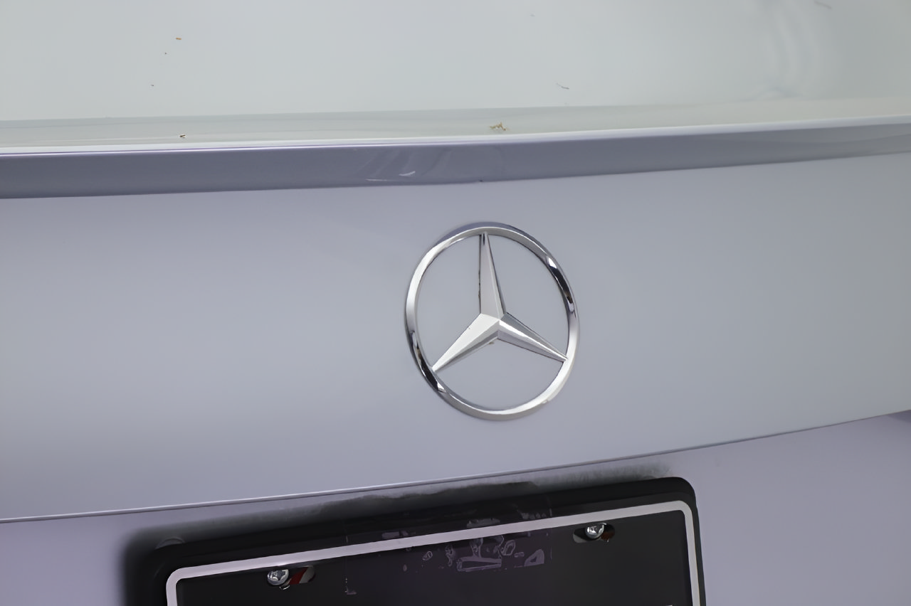 Certified 2023 Mercedes-Benz C 300 Sedan image 20