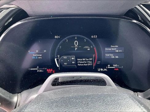 Used 2025 Lexus RX 350 Premium Plus w/ Convenience Package FWD image 19