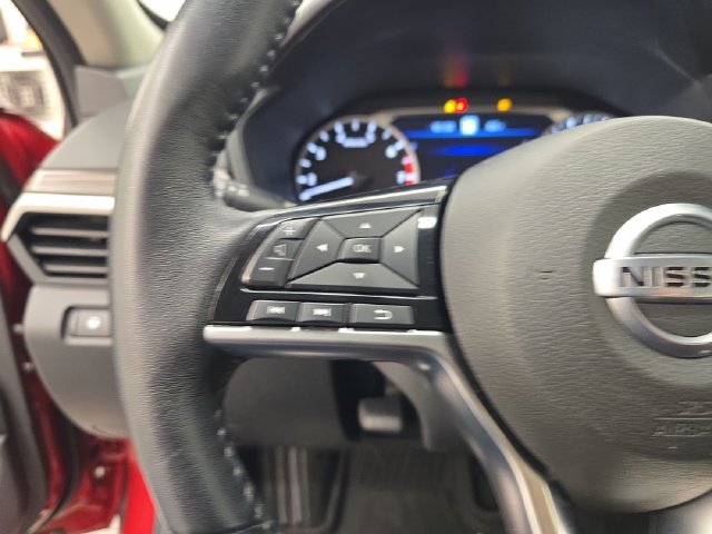 Used 2020 Nissan Altima 2.5 SL FWD image 29