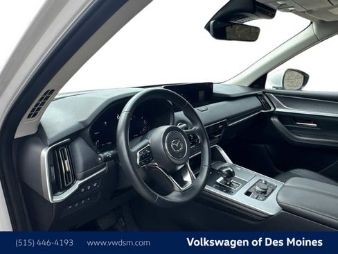 Used 2024 MAZDA CX-90 3.3 Turbo S image 2