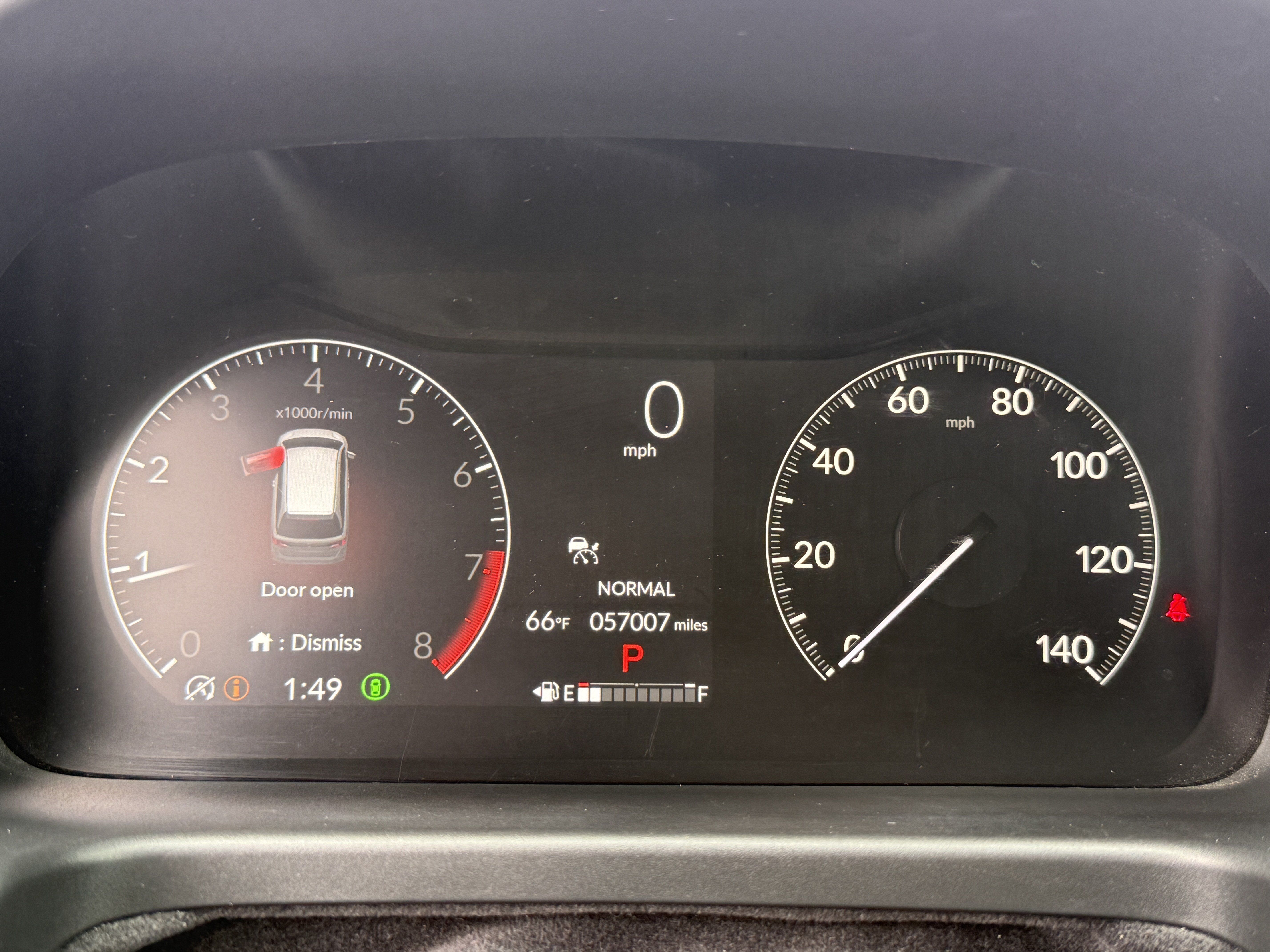 Certified 2025 Honda Odyssey Sport-L image 21