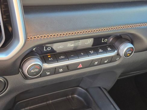 New 2026 MAZDA CX-50 AWD 2.5 S w/ Accent Package image 29