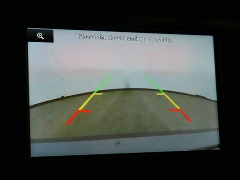 Used 2014 Ford Fusion SE w/ Equipment Group 202A image 33