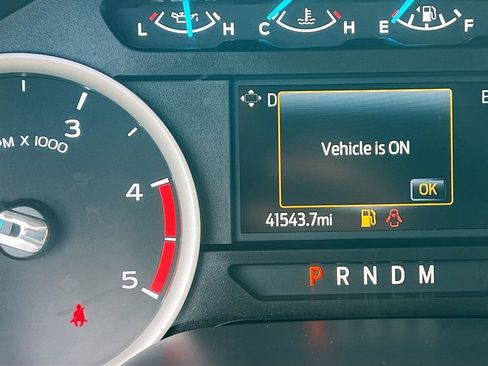 Used 2022 Ford F350 XLT image 12