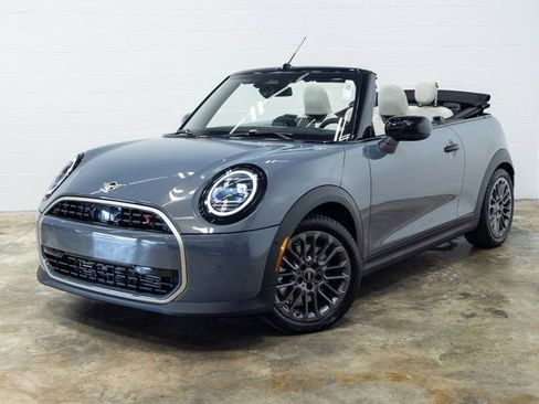Used 2026 MINI Cooper S FWD image 9