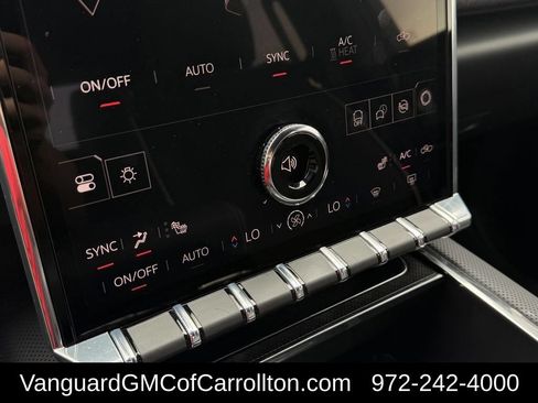 New 2026 GMC Sierra EV Elevation AWD/4WD image 19