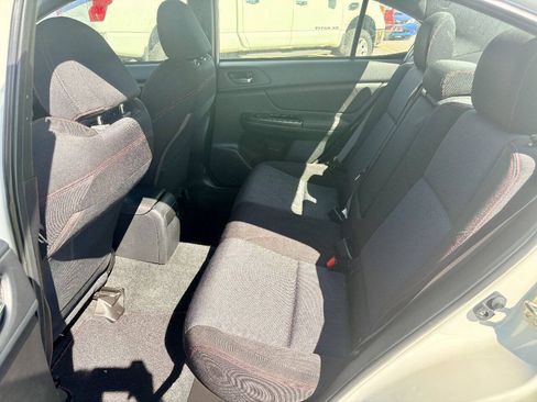 Used 2020 Subaru WRX AWD/4WD image 22