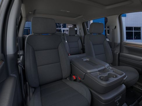 New 2026 Chevrolet Silverado 1500 RST w/ LPO, Liner Protection Package image 16