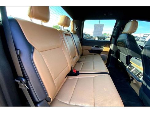 Used 2026 Ford F450 Lariat w/ FX4 Off-Road Package AWD/4WD image 28