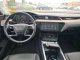 Used 2020 Audi e-tron Premium Plus image 2