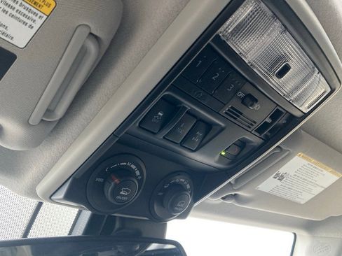 Certified 2024 Toyota 4Runner TRD Pro image 25