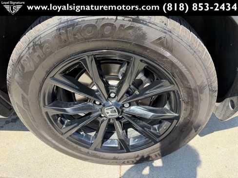 Used 2025 Honda CR-V Sport image 32