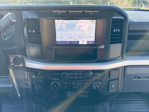 New 2024 Ford F450 XL w/ Snow Plow Prep Package image 19