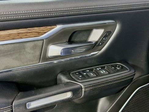 Used 2019 RAM 1500 Laramie RWD image 21