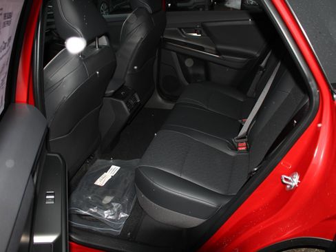 New 2026 Subaru Solterra Premium image 17